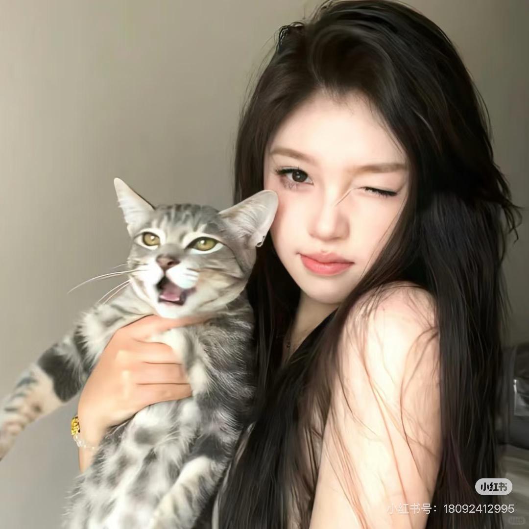 晚晚早点睡