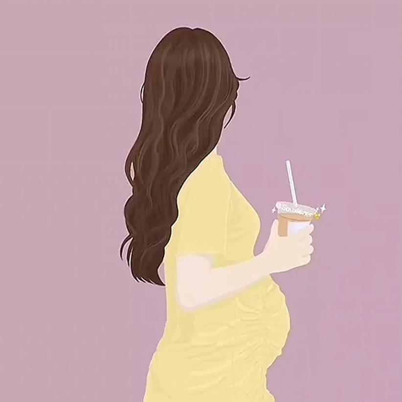颖儿孕装