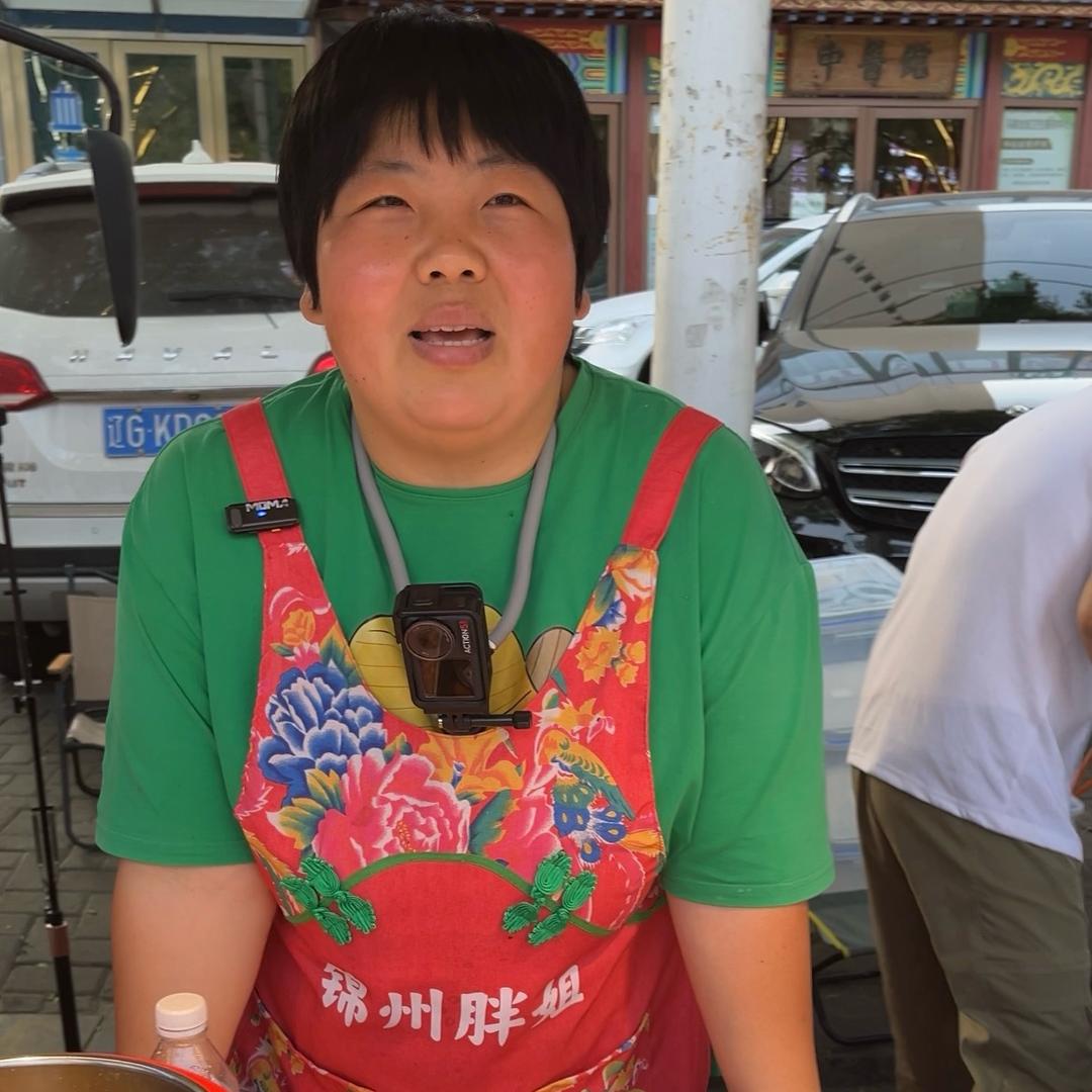 清雅轩胖姐土豆泥棒棒鸡技术