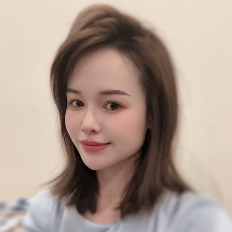 不吃肥肉🥥