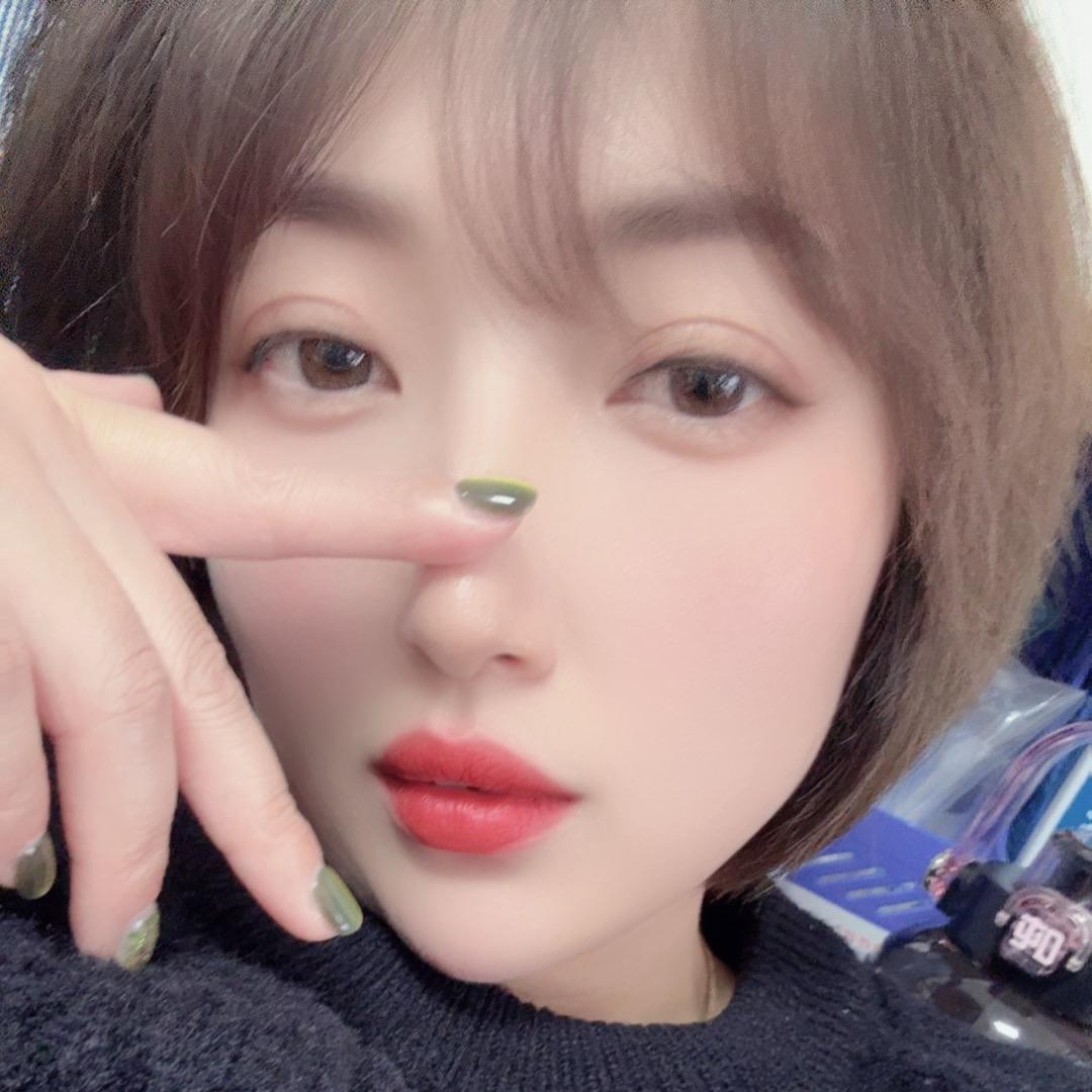 尼小悠🌻Xiao屋