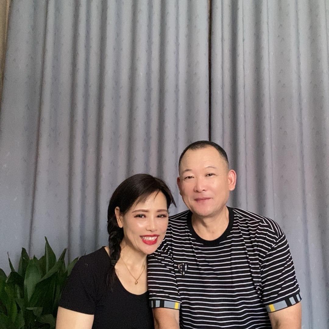 幸福满园，（每晚8点直播）。