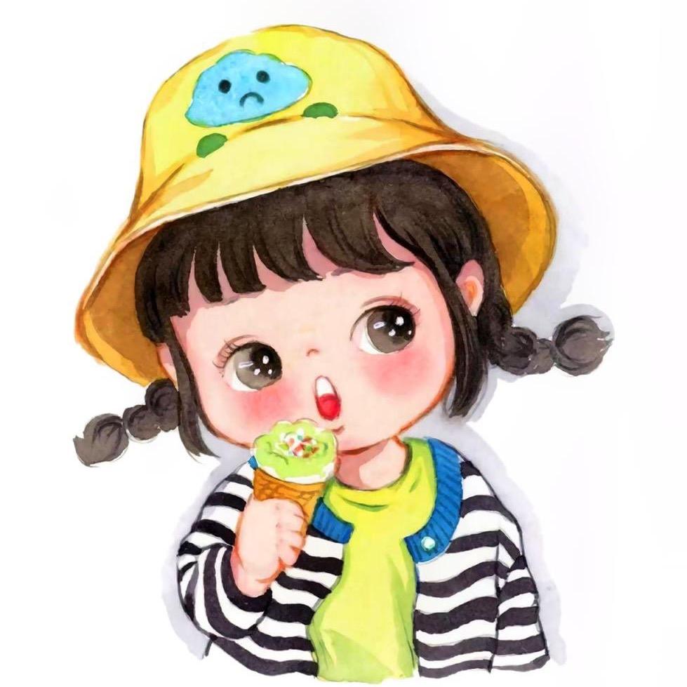 黄橙子🍊