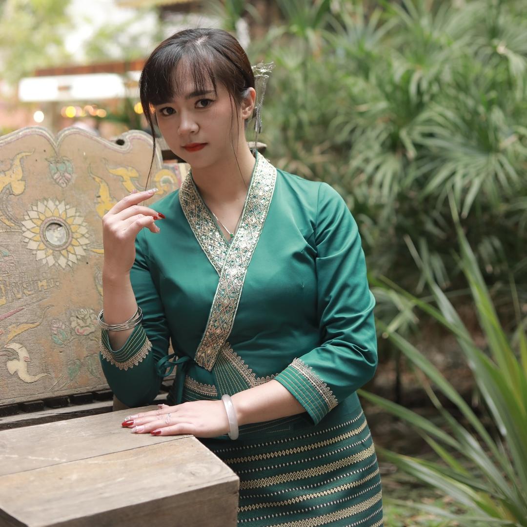 喜蔬老板娘