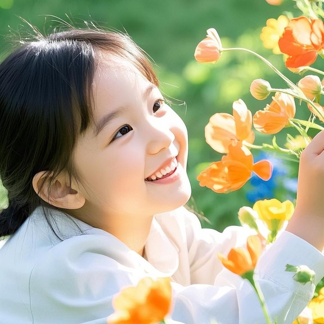 幸运小花生