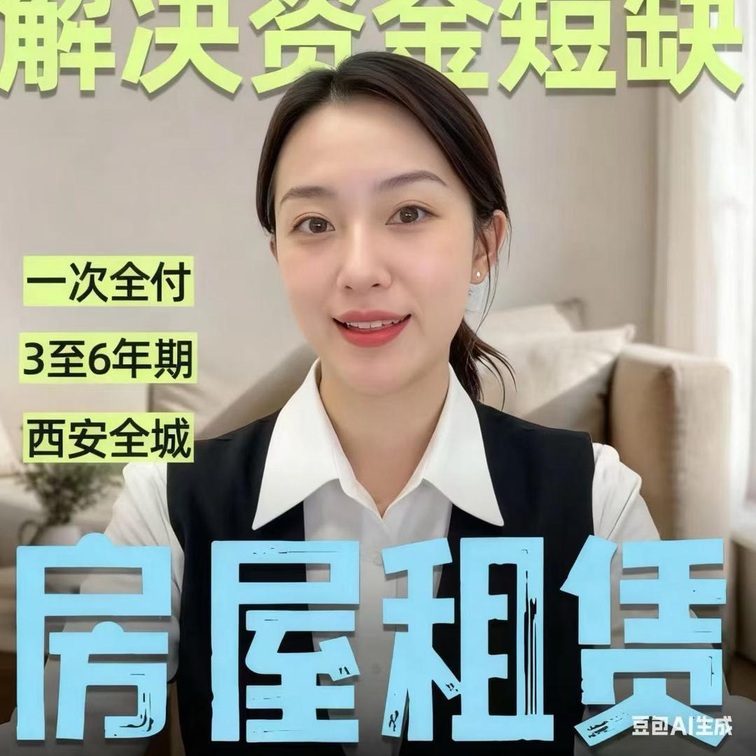 西安靓靓姐