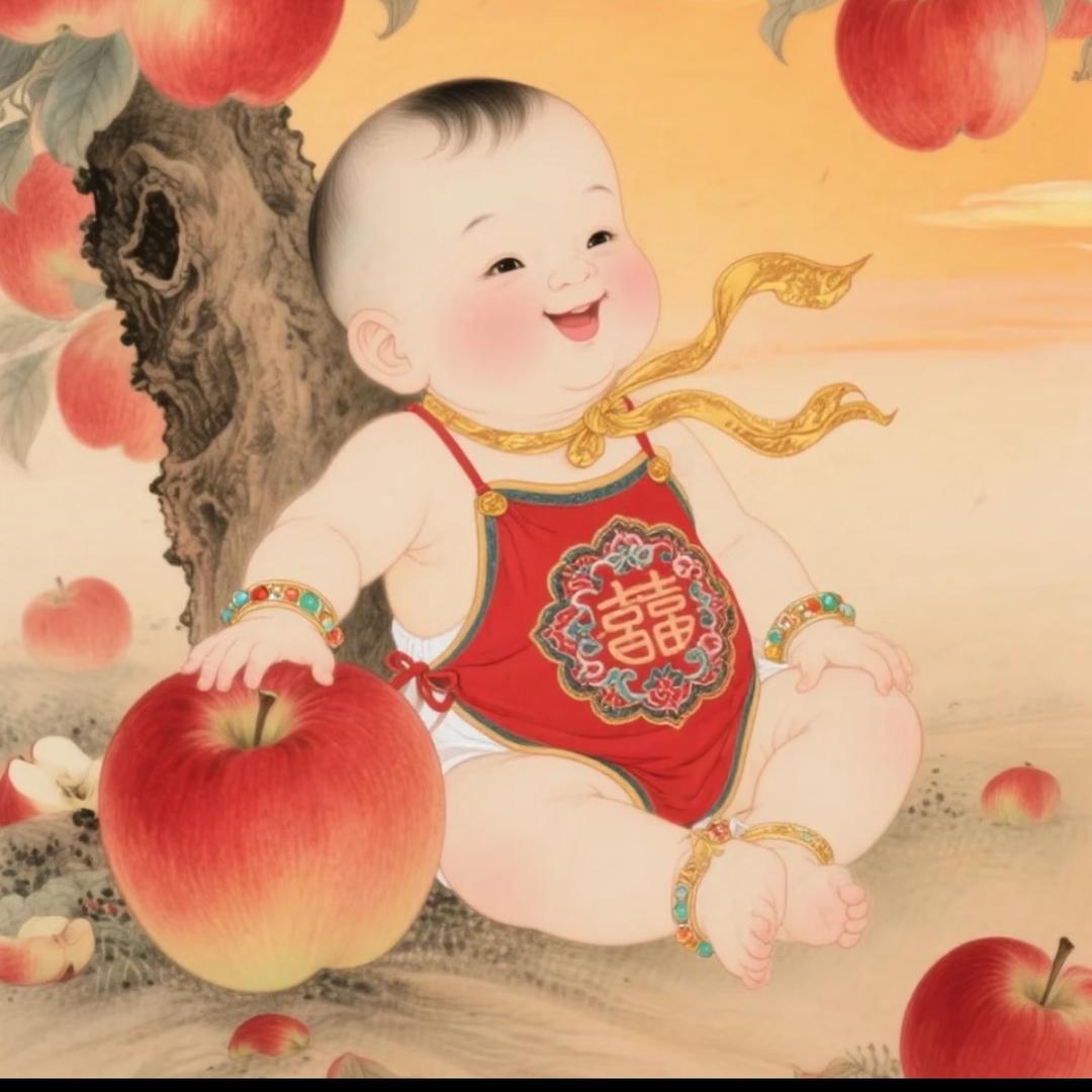 金拱门·信徒