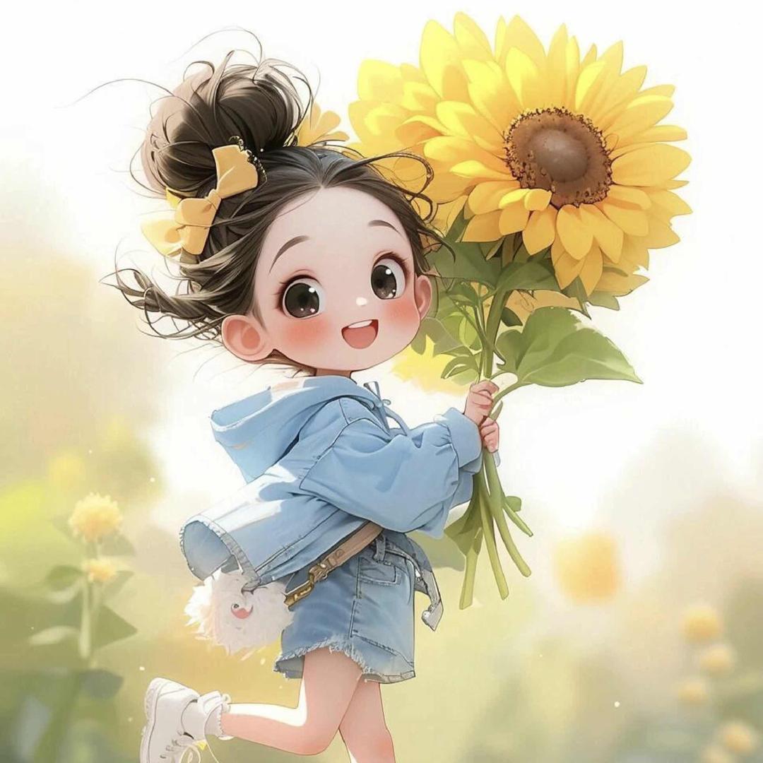 向日葵🌻🌻🌻兰