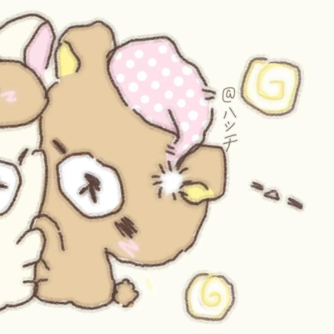 酷兒（原神代肝）