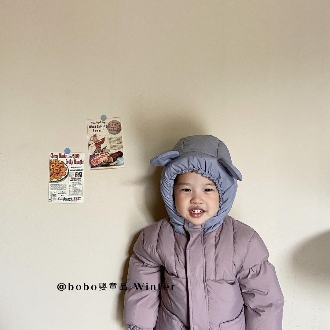 BoBo婴童品
