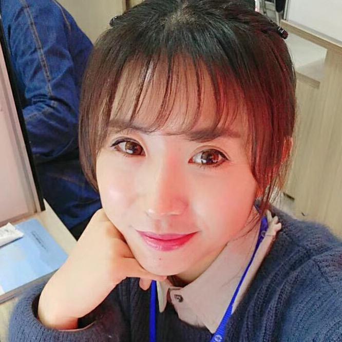 幸运小锦鲤🍀