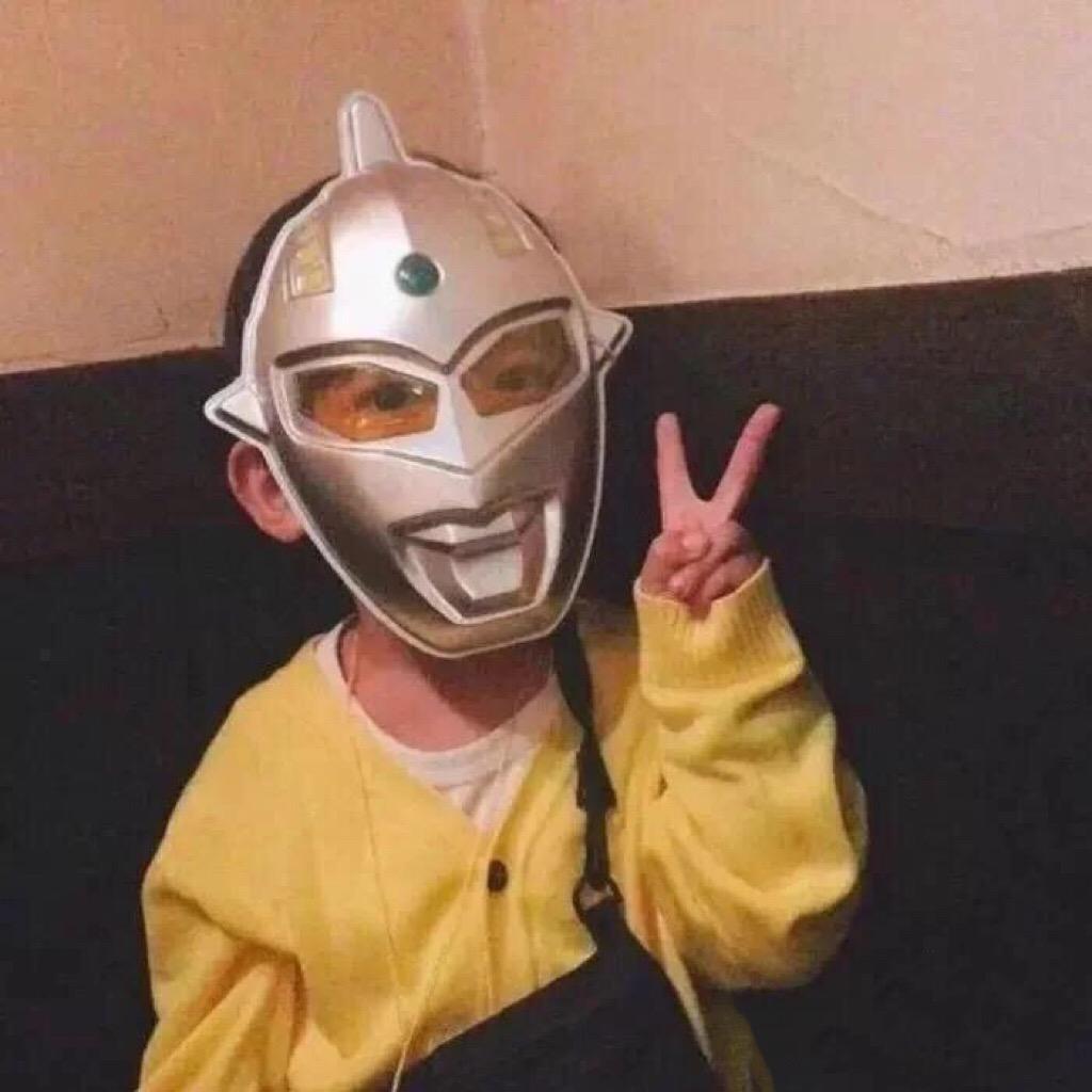 白牛牛