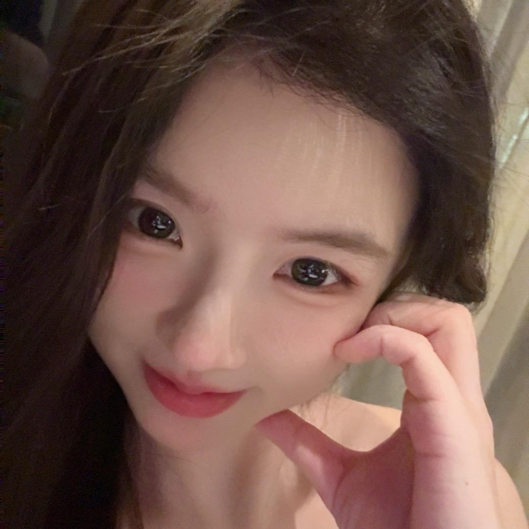 想睡觉的江江🌙