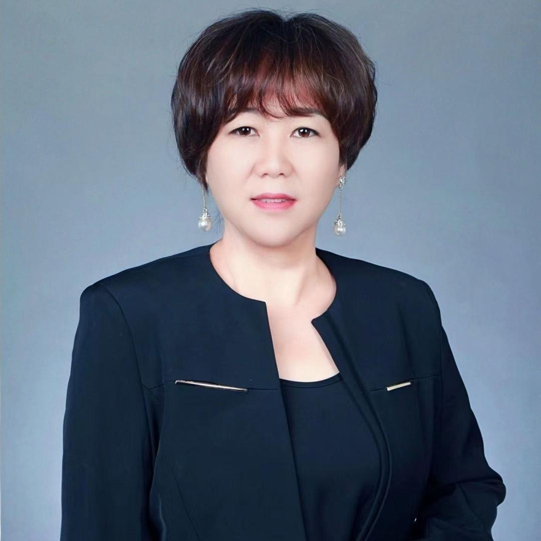 符姐（艾纯）