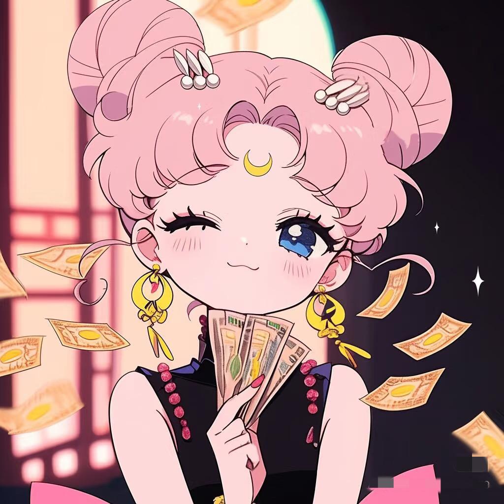 哆啦A悦Nail定制✨