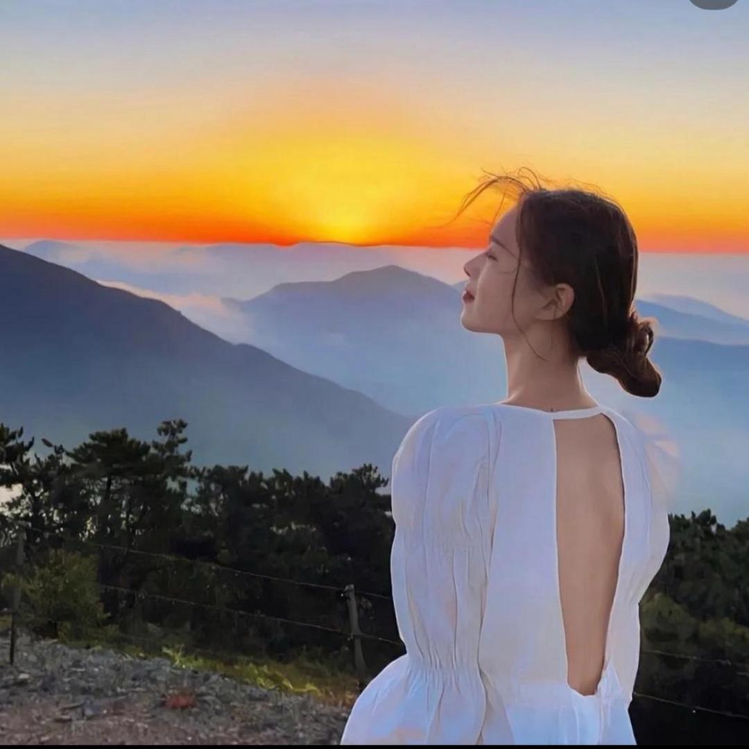 柒月吖