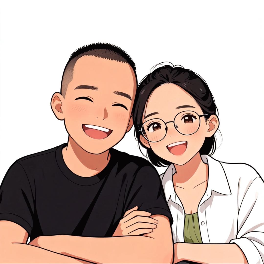 七分小半糖