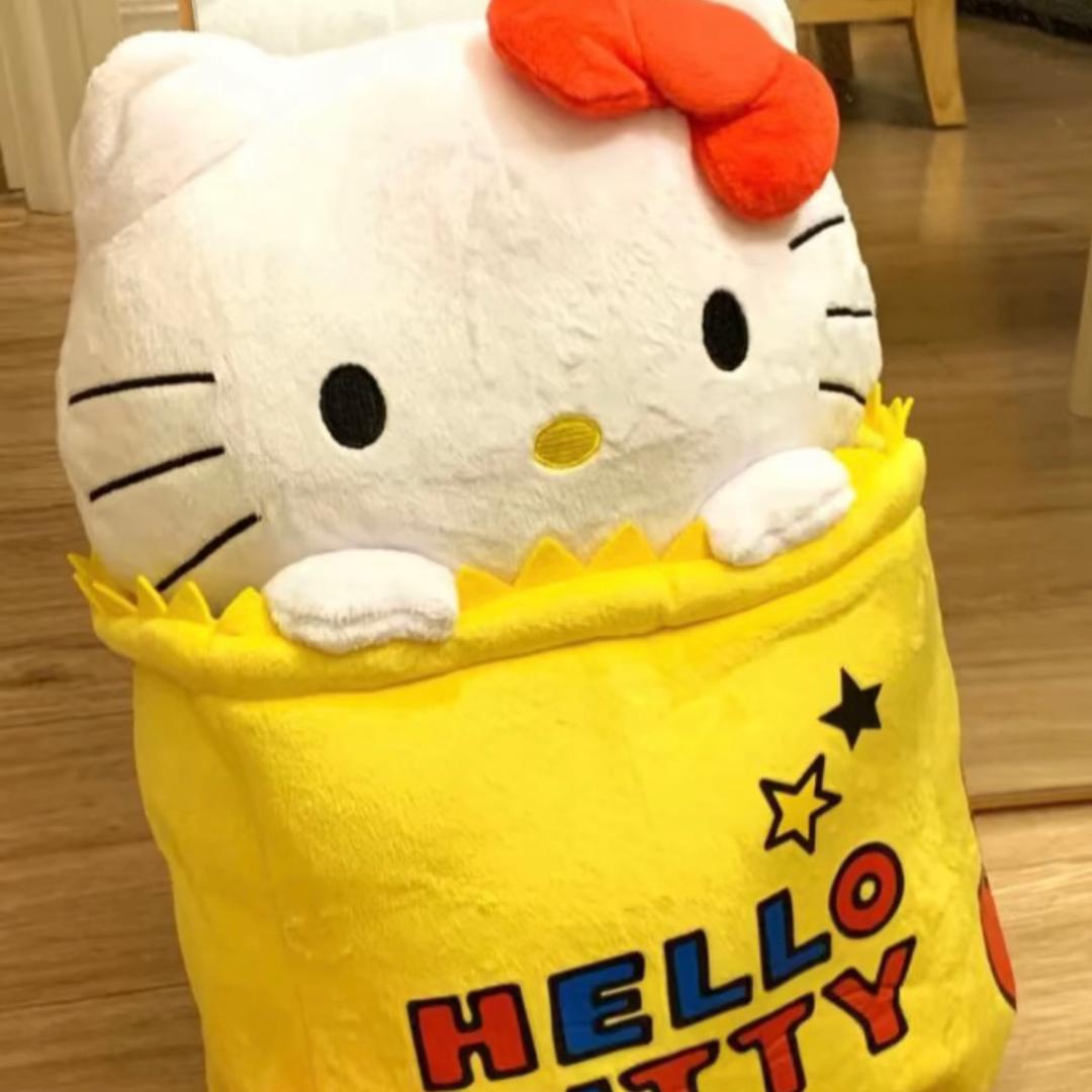 Kitty