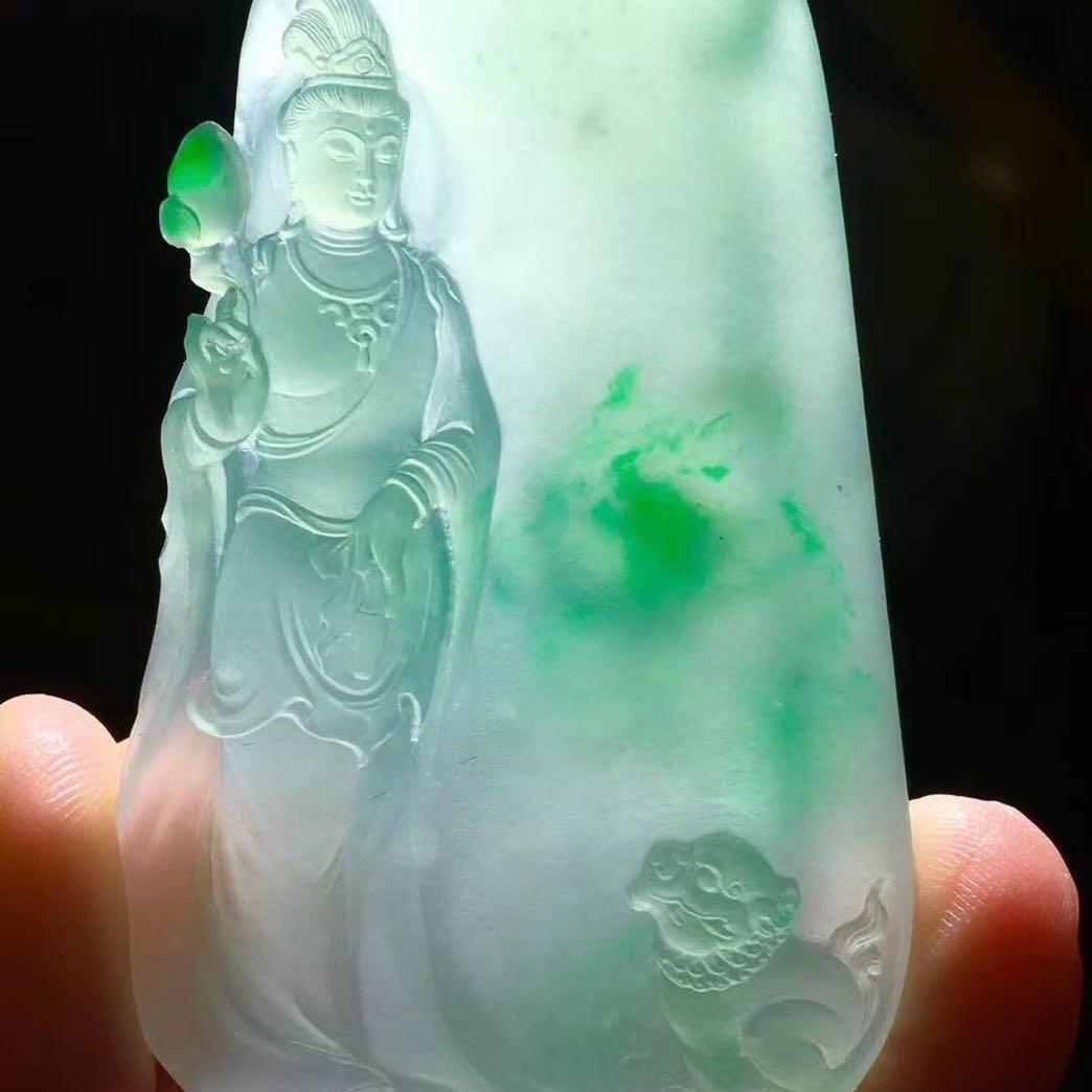 四会盛玉珠宝店