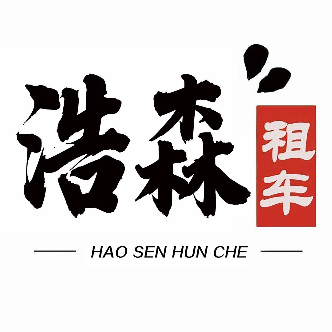 郸城县浩森婚车