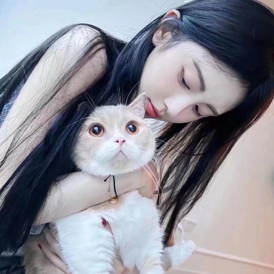 青青会撒娇
