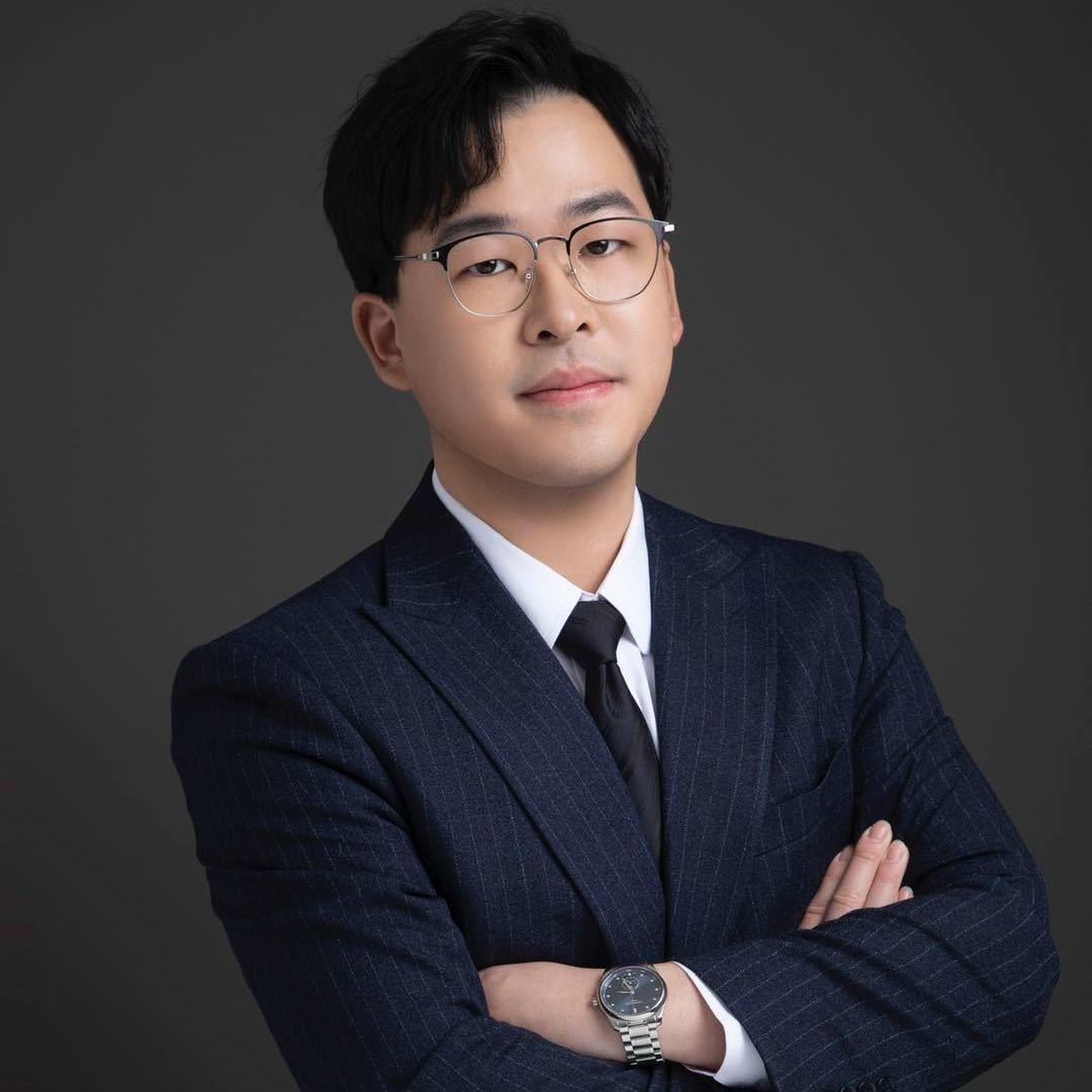 青衫律师