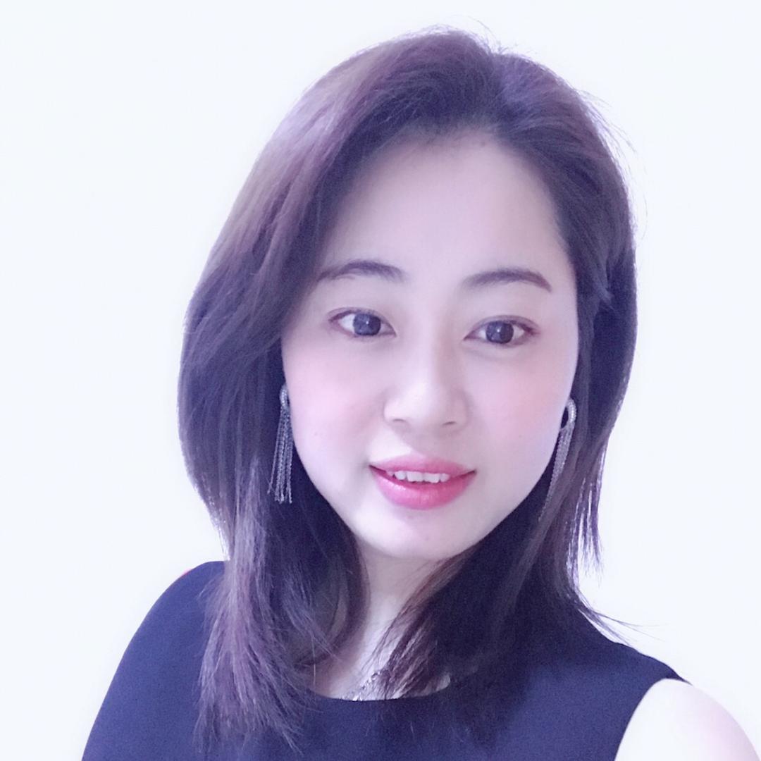 陈琴-
