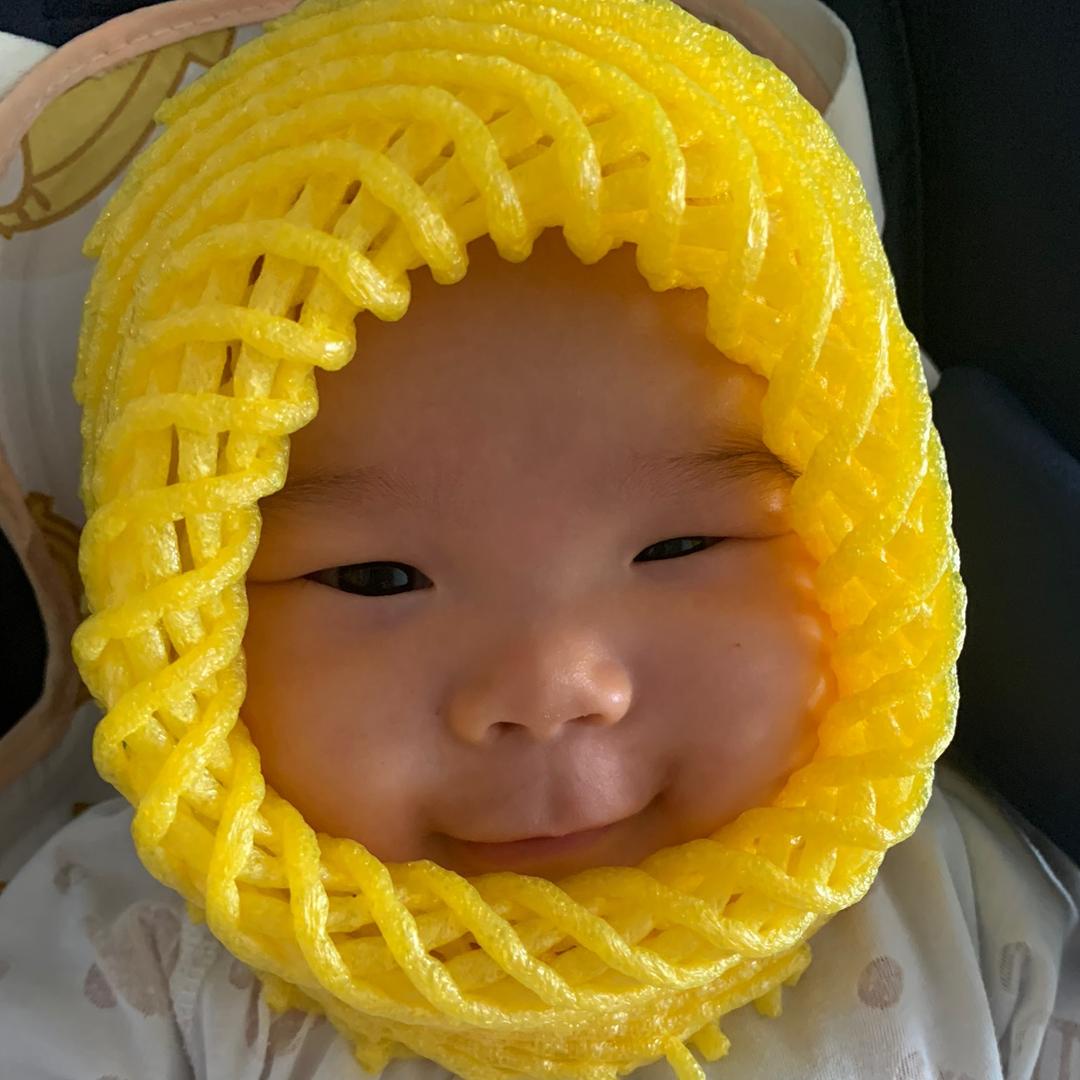 新手妈咪刘小伍