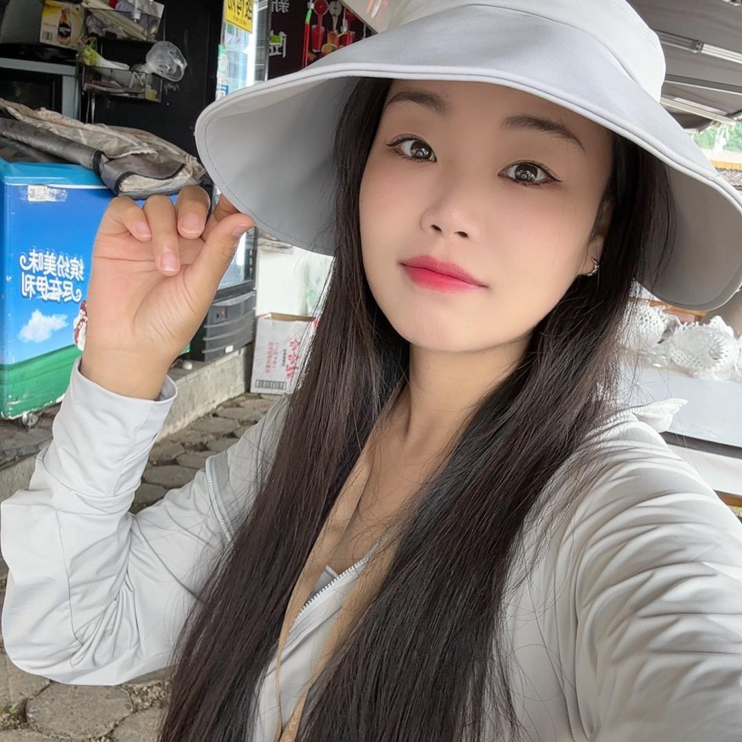 重庆🥇导游晨晨