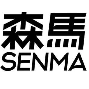 森马SENMA掘起了鞋类专卖店