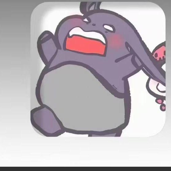 爱上星星的鲸鱼🇨🇳