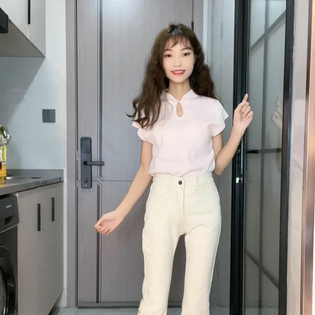 猫猫150小个子女装