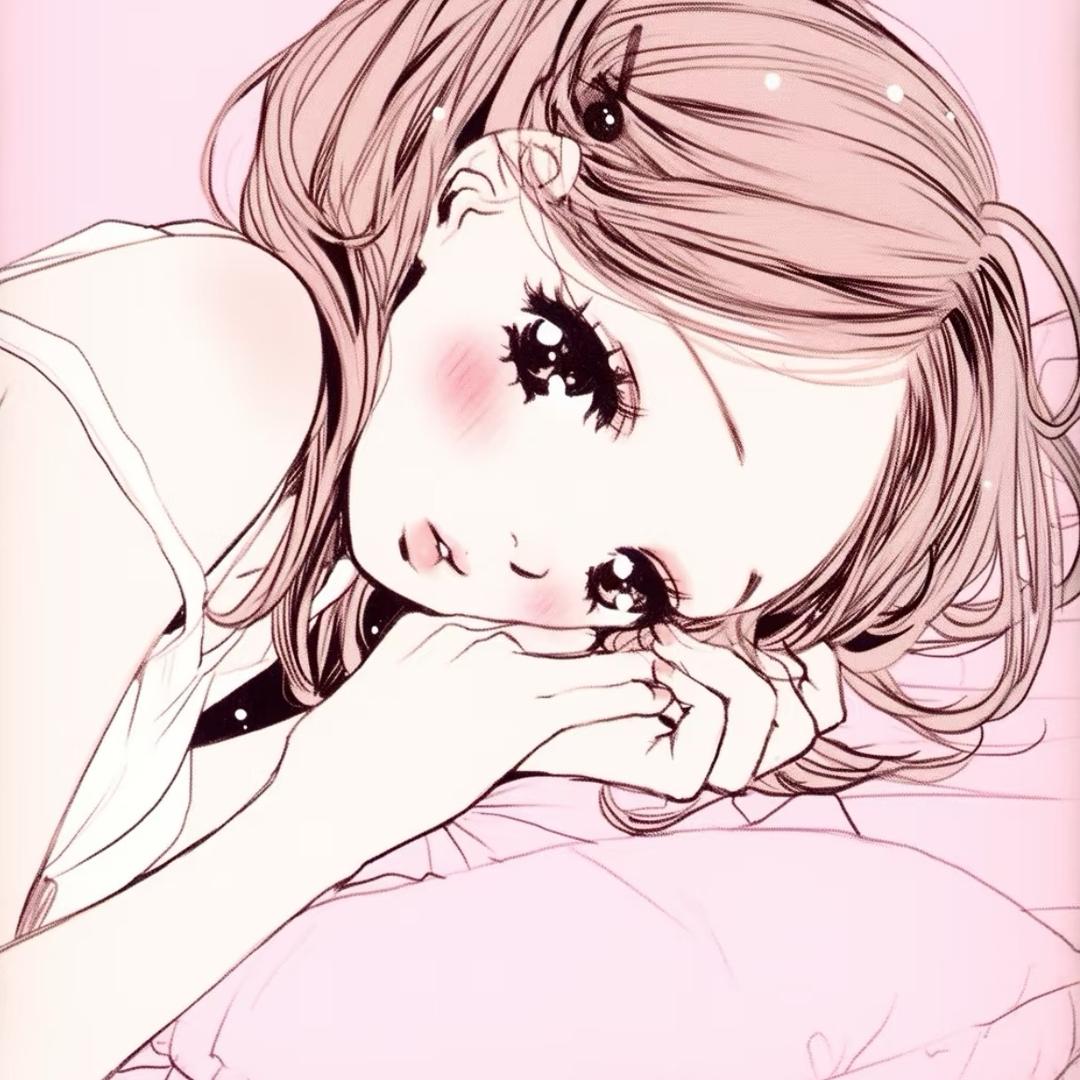 小白兔