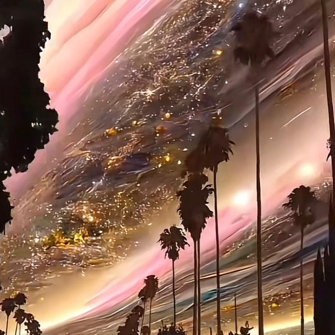 星辰大海🌊