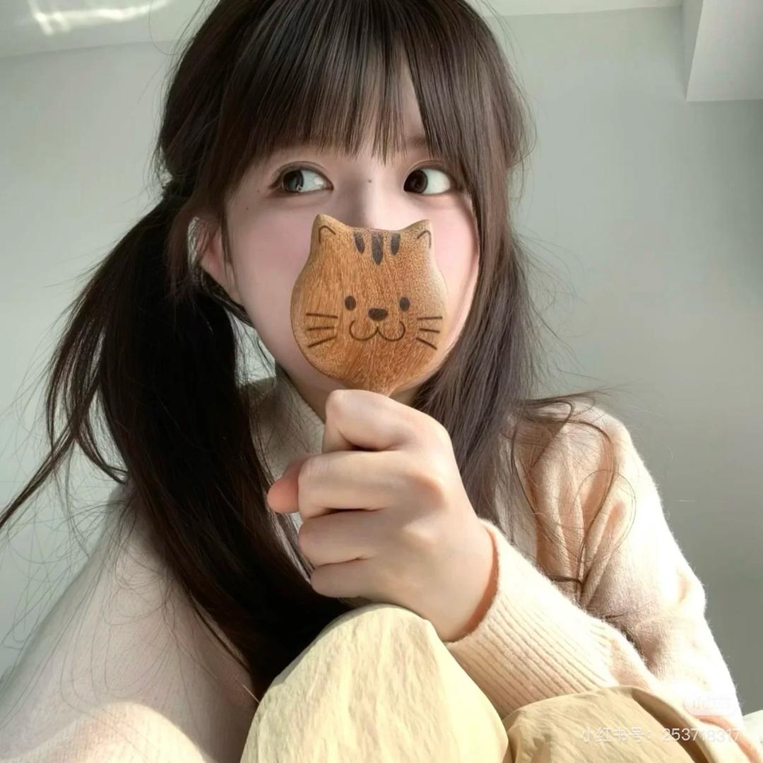 小小小鱼