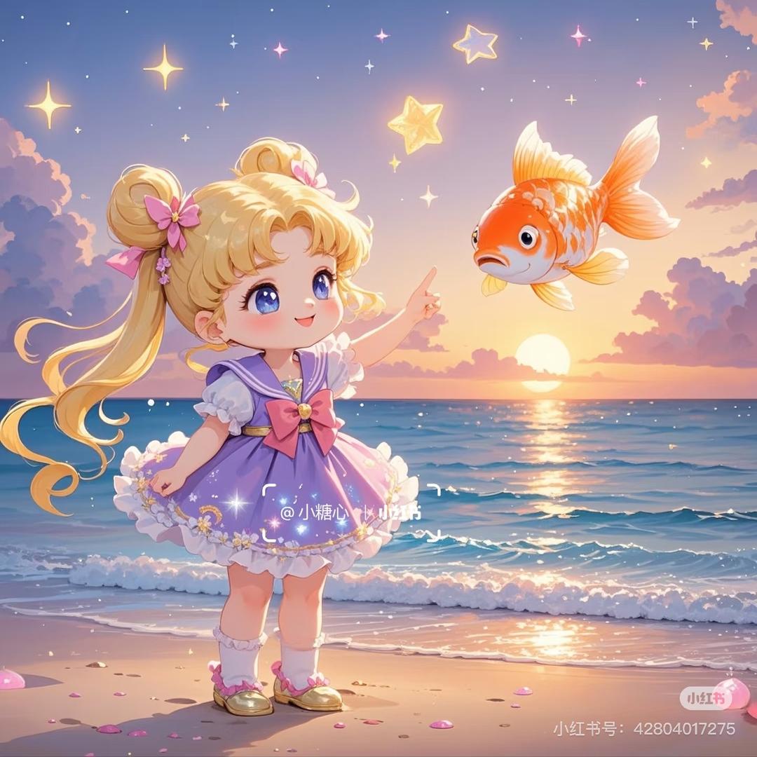 媛宝✨
