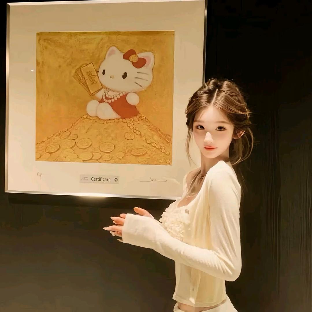 蜡笔小甜