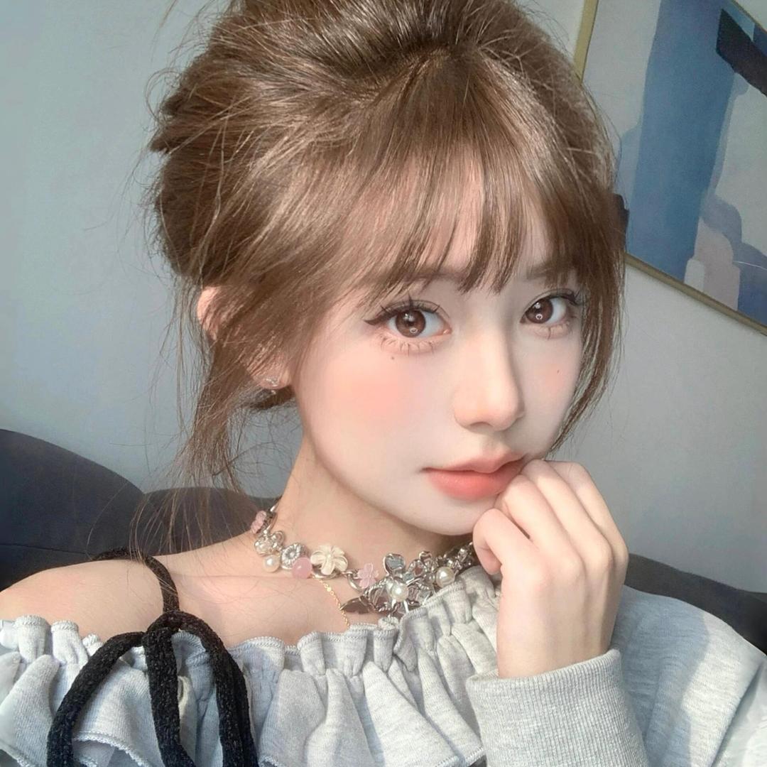 好运常伴我i