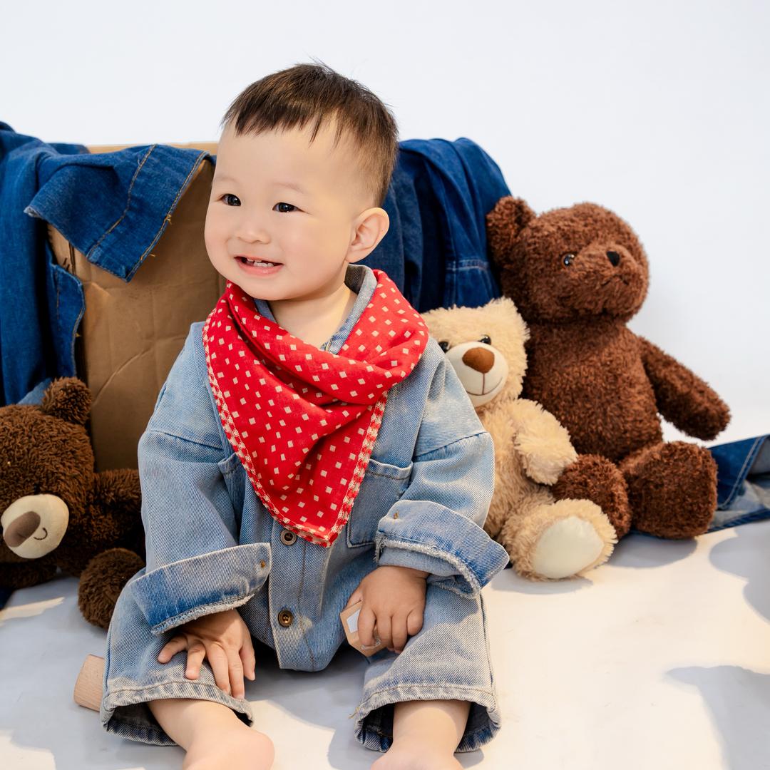 杭杭成长记（辅食期）