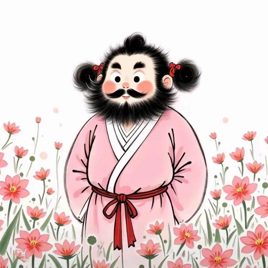 兮兮