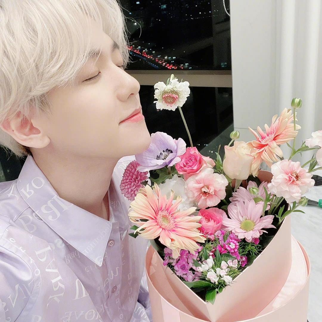 花🌸