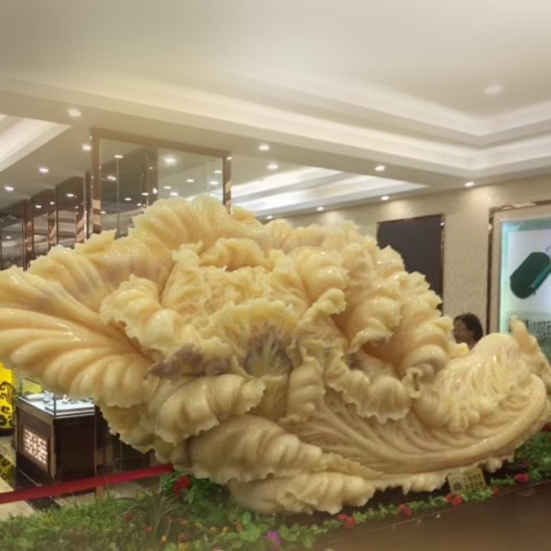 莱西美拍探店