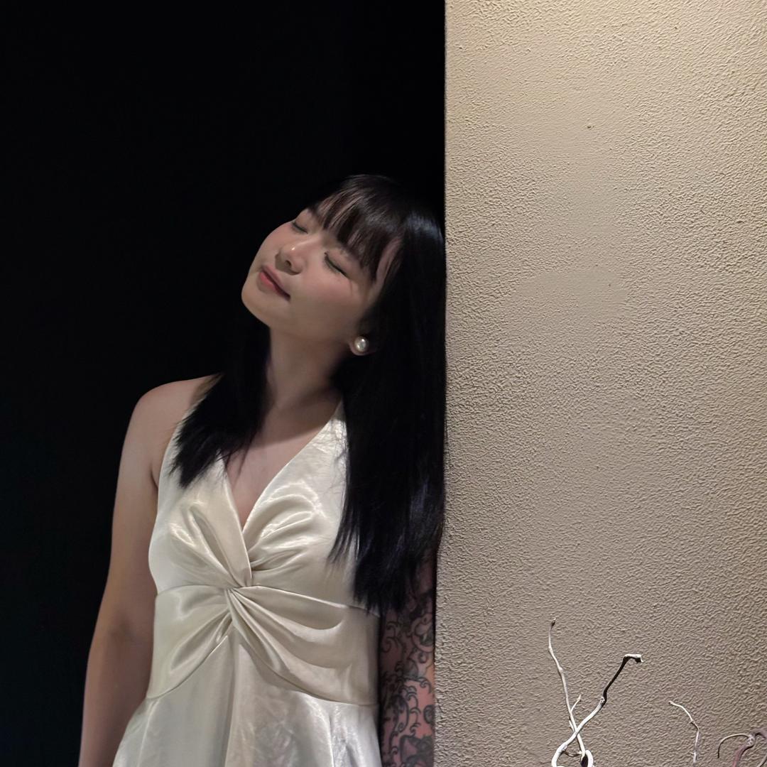 ᶻ 𝗓 𐰁舍予_ P