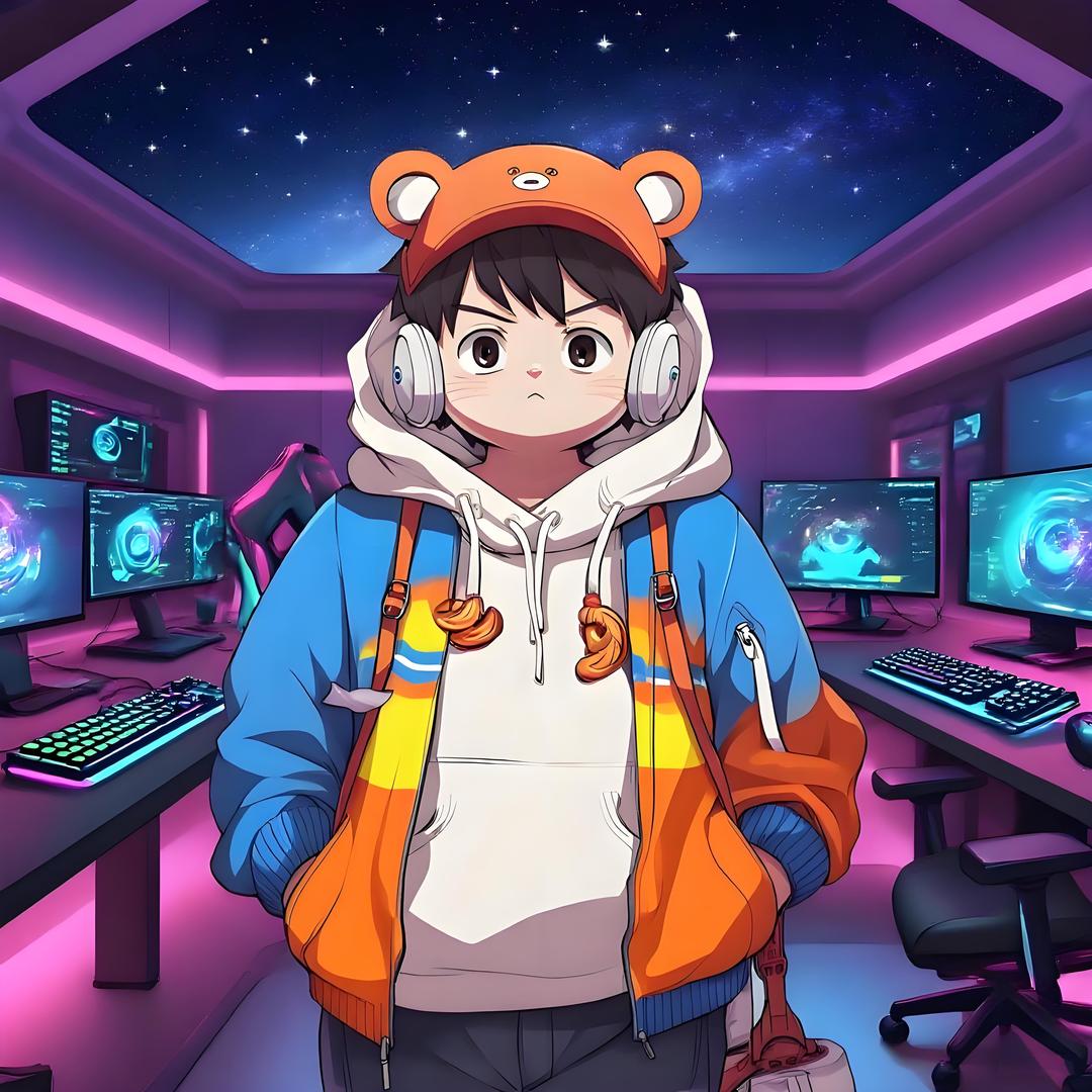 尼诺学长🐯