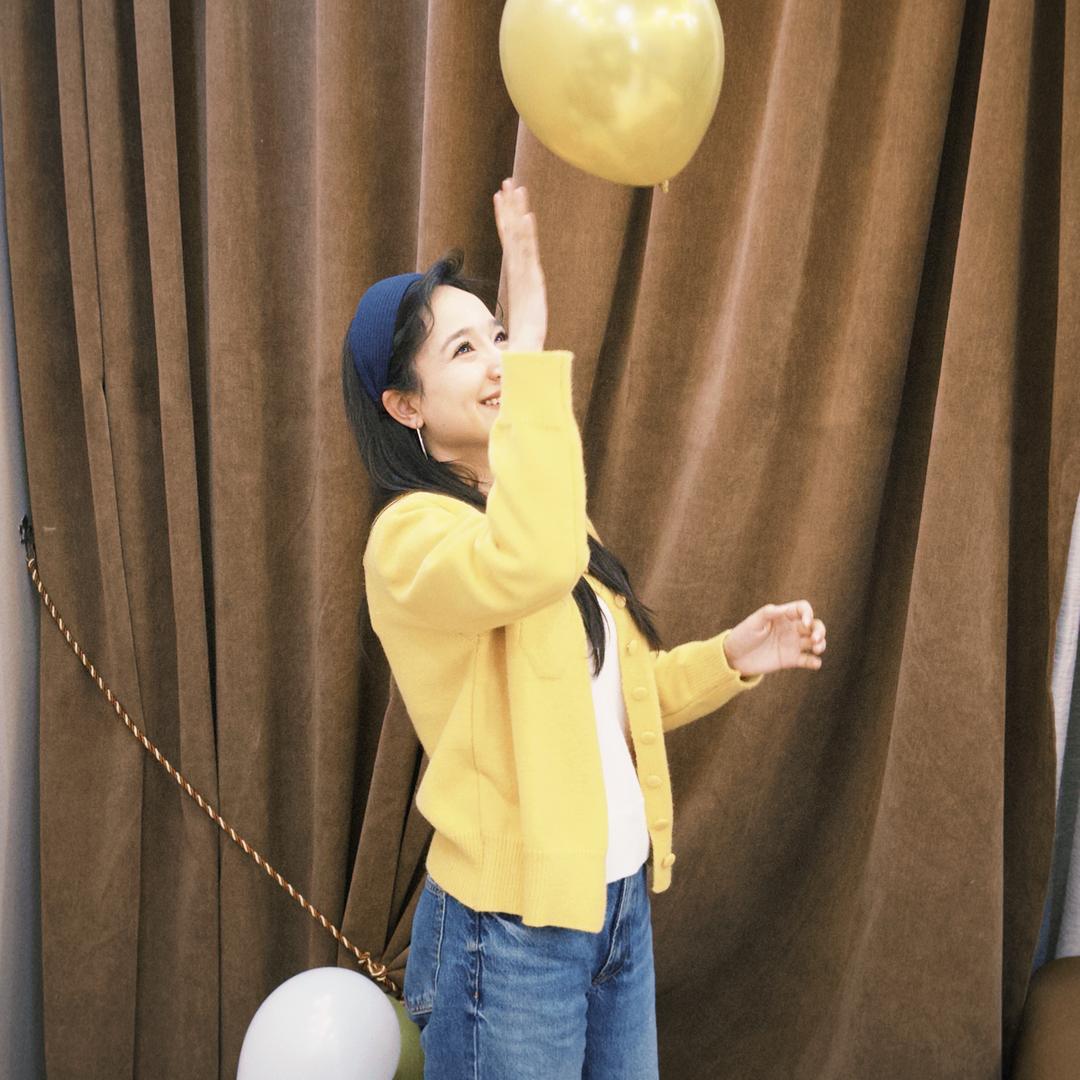 麦麦子🧚