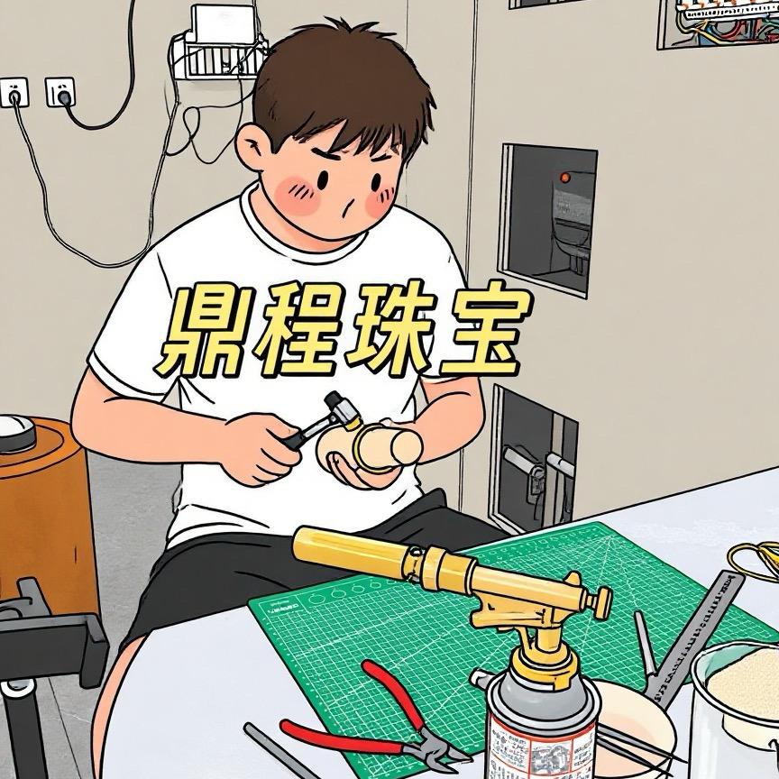 沈阳鼎程金包银·专业包金