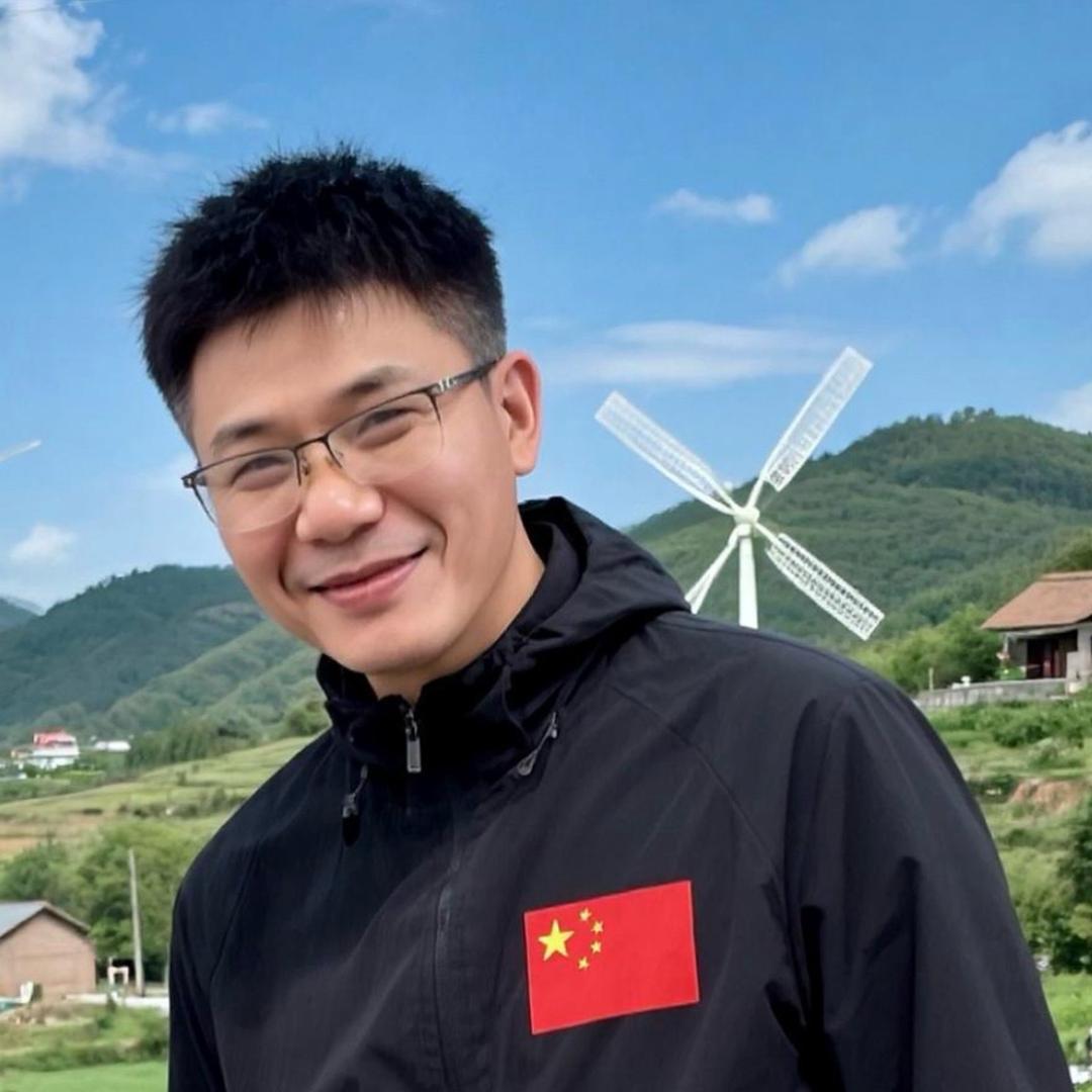 飞帅讲人物故事