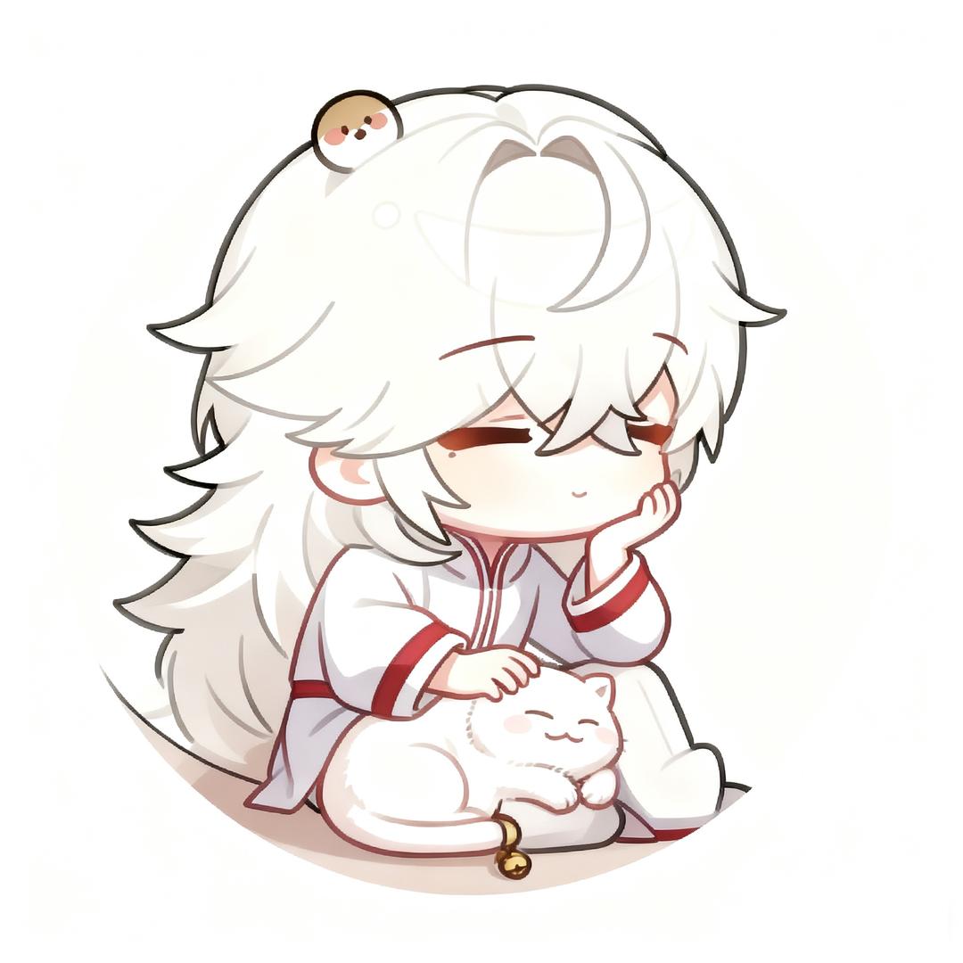 景元元（星穹铁道）