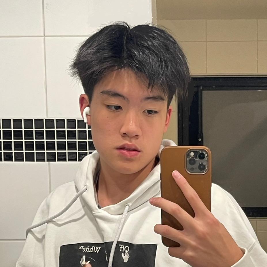 Ethan邹容皓