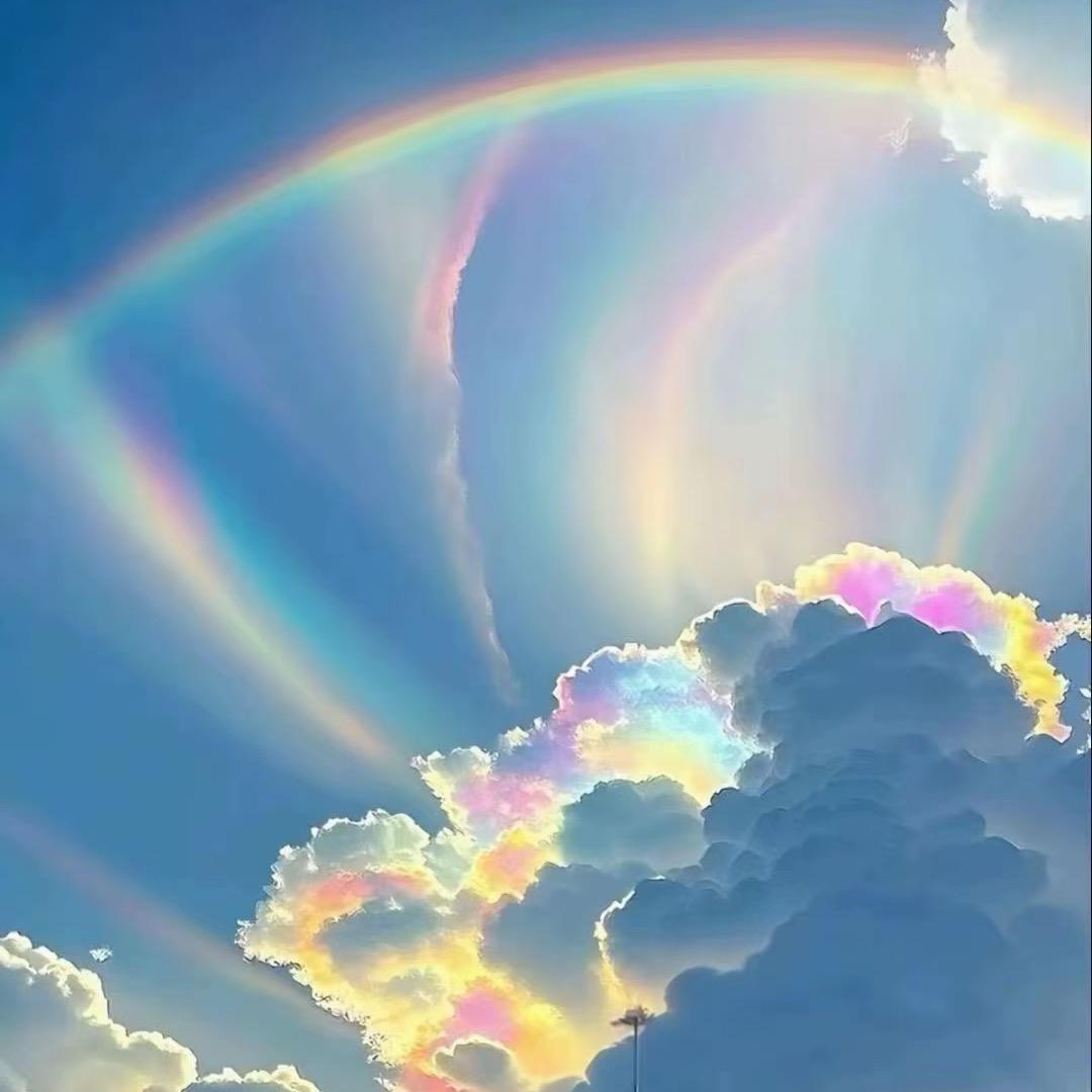 🌈不高兴和没头脑